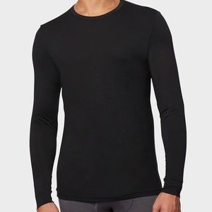 Men’s 32 degree heat long sleeve inner